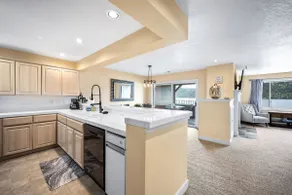 Lakefront Condo with Stunning Views - Image 3