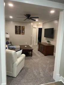 Historic Two Bedroom - Image 2