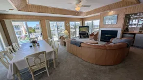 Shore Holidays-Relaxing Family Home 5th from Beach - Image 4