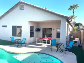 Pool & Private Putting Green /Surprise - Image 4