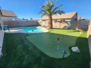 Pool & Private Putting Green /Surprise - Image 5