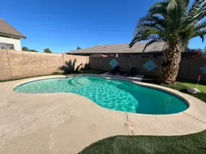 Pool & Private Putting Green /Surprise - Image 2