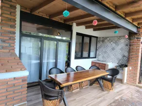 Distilled Cabins: Tequila Cabin - Image 3