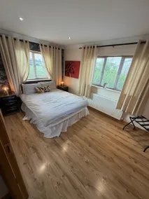 Luxury Dublin Living Free Prosecco book by31stJuly - Image 3