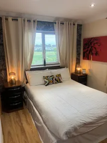 Luxury Dublin Living Free Prosecco book by31stJuly - Image 4