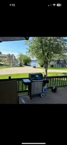 Cozy Cottage by the Lake! Kayaks! BIG Deck w/ Great Lake Views! Golf Cart Rental - Image 4