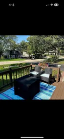 Cozy Cottage by the Lake! Kayaks! BIG Deck w/ Great Lake Views! Golf Cart Rental - Image 3