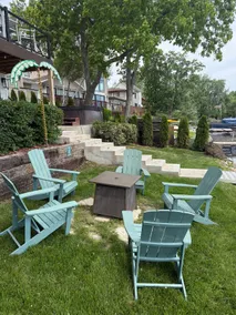Lake House ON the Water, Hot tub, Boat Rental! WOW - Image 2