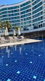 Elegant complex with indoor heated pool S6 - Image 5
