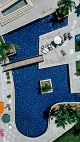 Elegant complex with indoor heated pool S6 - Image 3