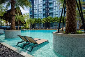 Kamala Beachfront Apartment - Image 2