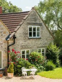 Vine Cottage - Image 4