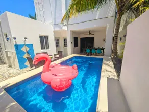 Beachfront | Pool, Jacuzzi & Oceanview terrace - Image 4