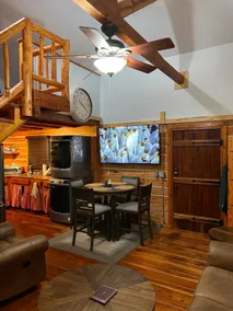 Cozy Cabin all new everything . - Image 2