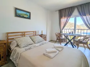 Studio with Sea Views and Pool in San Jose - Image 5