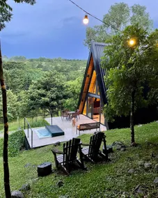 Beautiful Sardinian Cabin - Image 4