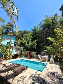 Recanto da Maria - Place of peace (with private river) - Image 3