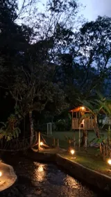 Recanto da Maria - Place of peace (with private river) - Image 4