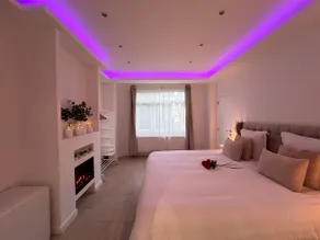 Sublime apartment Quiet Cozy & Jacuzzi - Image 3