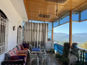 apartement with panoramic view - Image 2