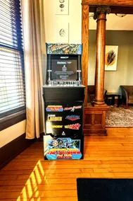 Arcade | Cream City Victorian | 3BR | Brady St - Image 3