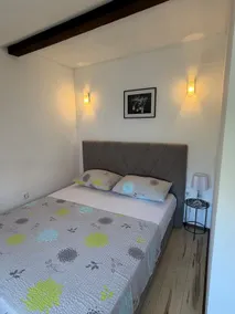 Studio apartment Sali - Image 3