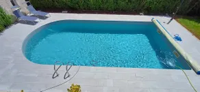 Accommodation with pool near A6 and Chalon-sur-Saône - Image 4