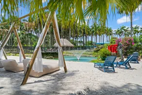 Exclusive Ranch • Lake Access & Courts • Pool_BBQ - Image 5