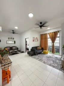 NN Homestay Jasin Bestari - Image 2