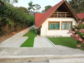 Vacation cabin - Image 3