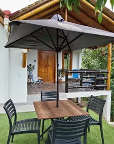 Vacation cabin - Image 4