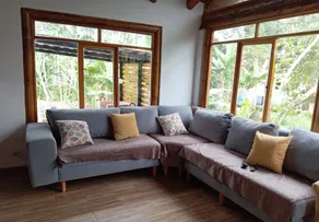 Vacation cabin - Image 5