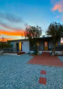 Stargazing and relaxation minutes from JTNP! - Image 2