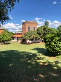 Large green spaces without leaving the city - Image 5