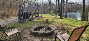 Lake House off Route 66 - Image 3