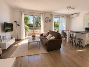CASA MALTA • 1-Bedroom • Terrace • 5 min to the beach & harbor - Image 2
