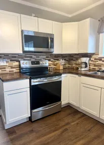 Comfortable & Spacious Home Near OSU - Image 3