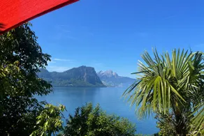 Villa Bootsmann mit spektakulärer Seesicht nahe Badestrand - Image 2