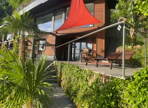 Villa Bootsmann mit spektakulärer Seesicht nahe Badestrand - Image 4
