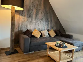 Top floor apartment 3-Städteeck - Image 4