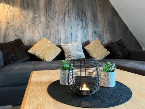 Top floor apartment 3-Städteeck - Image 5