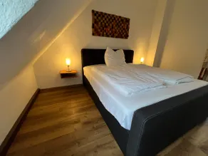 Top floor apartment 3-Städteeck - Image 2
