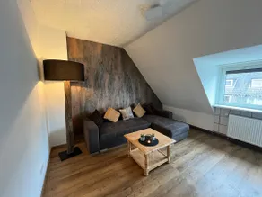 Top floor apartment 3-Städteeck - Image 3