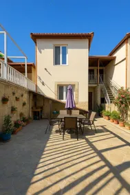 Family Hotel Saba - Image 5