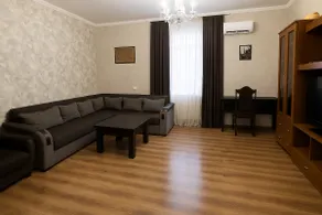 Family Hotel Saba - Image 3