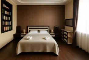 Family Hotel Saba - Image 4