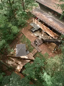 Tsukimichi ~ Karuizawa Sauna · BBQ Facilities Included, Entire Hotel Rental ~ - Image 2
