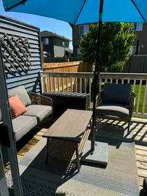Entire3BHome|KBed|LargeHouse|Mins toWEM|Sleeps8|AC - Image 3