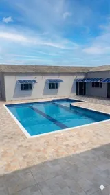 Complete Leisure Facilities | Pool and Air-Conditioned Suites - Image 2