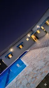 Complete Leisure Facilities | Pool and Air-Conditioned Suites - Image 5